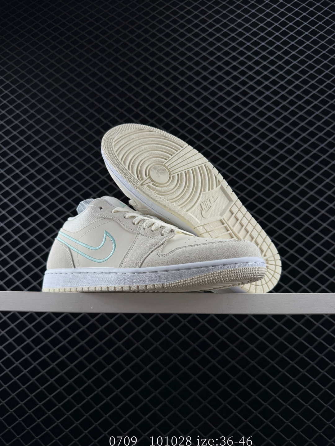 Jordan Air Jordan 1 Low